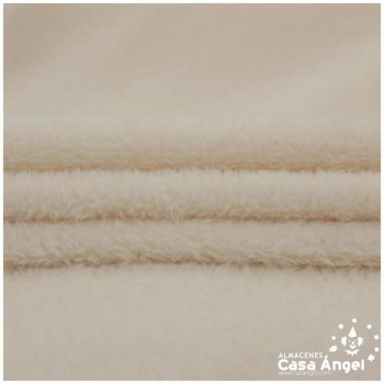 CORALINA CRUDO LISA 150cm