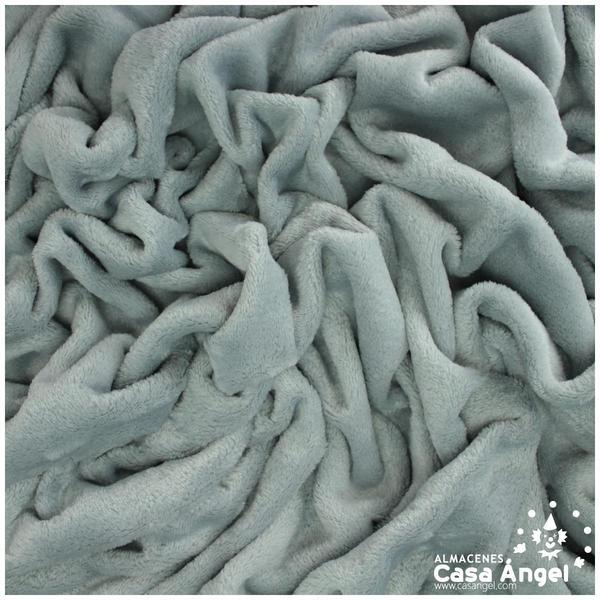 CORALINA GRIS LISA 150cm
