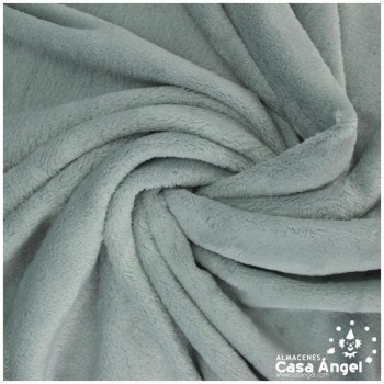 CORALINA GRIS LISA 150cm