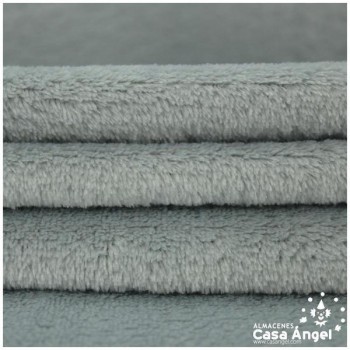 CORALINA GRIS LISA 150cm