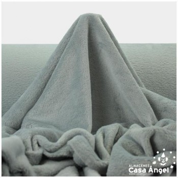 CORALINA GRIS LISA 150cm