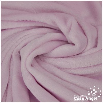 CORALINA ROSA LISA 150cm