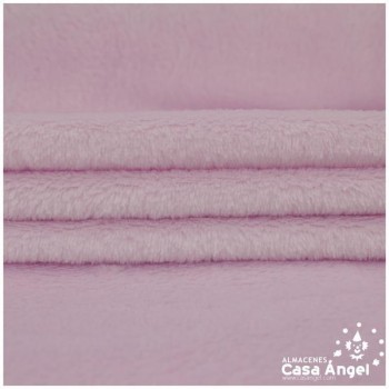 CORALINA ROSA LISA 150cm
