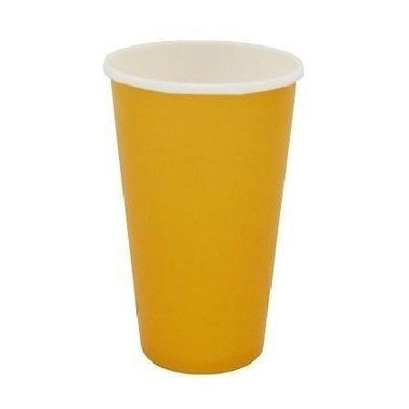 VASOS TRENDY NARANJA