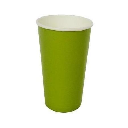 VASOS TRENDY VERDE