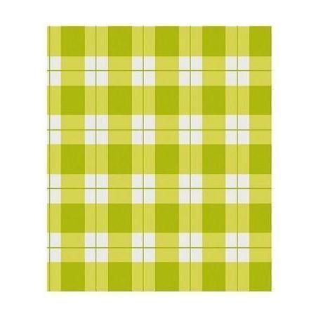 SERVILLETAS TRENDY VERDE