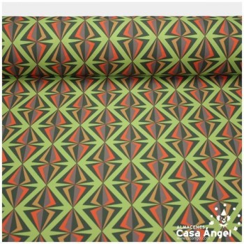 CREPÉ ESTAMPADO DALTON SERIE HOLAND 150cm