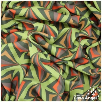 CREPÉ ESTAMPADO DALTON SERIE HOLAND 150cm