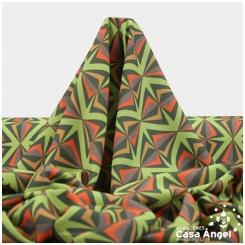 CREPÉ ESTAMPADO DALTON SERIE HOLAND 150cm