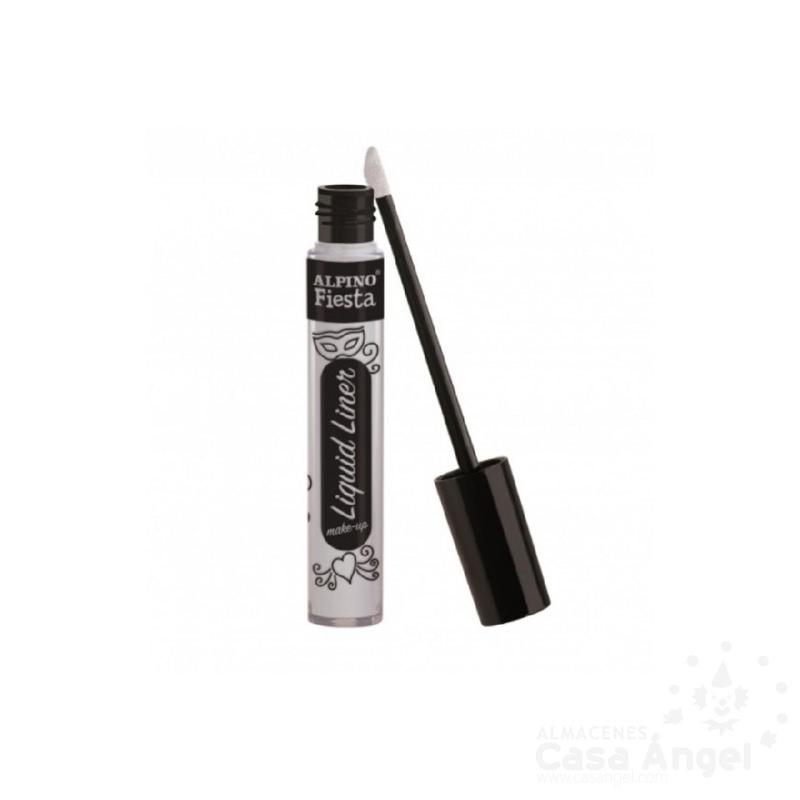 PERFILADOR LÍQUIDO BLANCO PARA MAQUILLAJE DE FANTASÍA 6grs