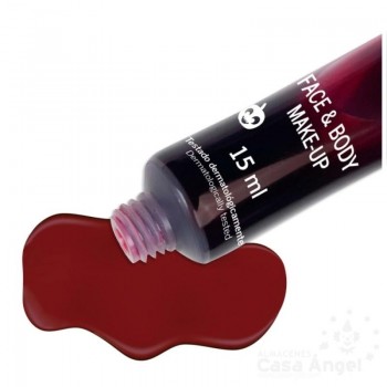 TUBO DE SANGRE ARTIFICIAL 15ml