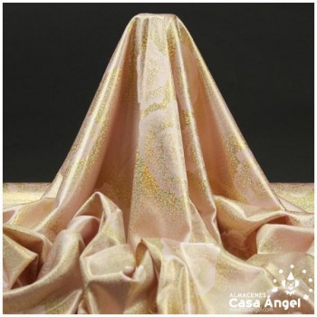 PAN DE ORO DORADO HOLOGRAMA SERIE DORÉ 115cm