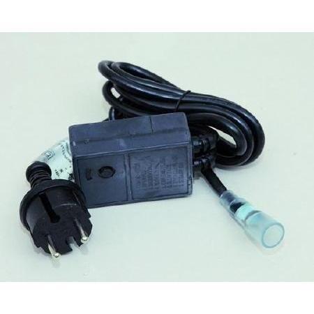 MOTOR PARA TUBO DE LUCES LED 10m