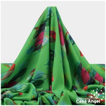 CREPÉ ESTAMPADO ELITE SERIE HOLAND 150cm