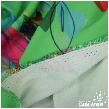 CREPÉ ESTAMPADO ELITE SERIE HOLAND 150cm