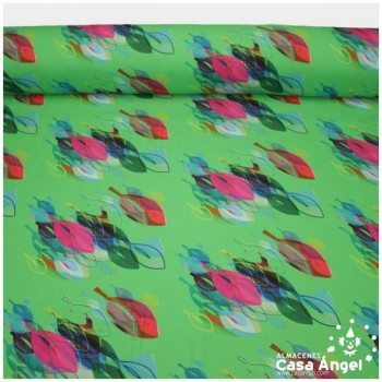 CREPÉ ESTAMPADO ELITE SERIE HOLAND 150cm