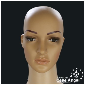 MANIQUÍ MUJER ADULTA 174cm