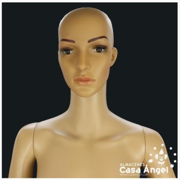 MANIQUÍ MUJER ADULTA 174cm