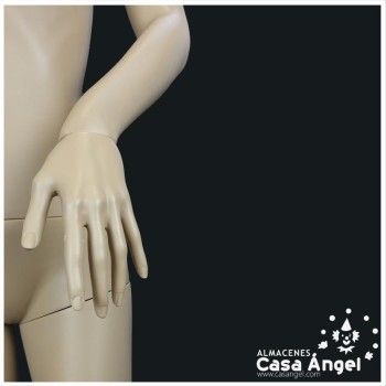 MANIQUÍ MUJER ADULTA 174cm
