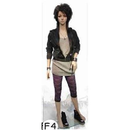 MANIQUÍ MUJER ADULTA 174cm