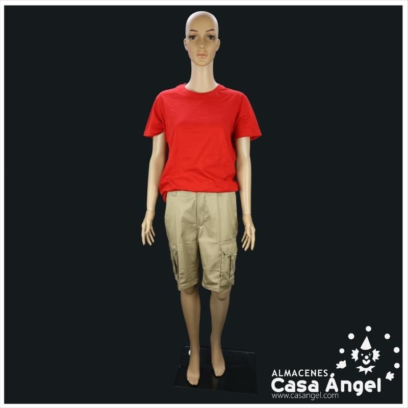 MANIQUÍ MUJER ADULTA 174cm