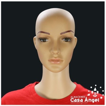 MANIQUÍ MUJER ADULTA 174cm