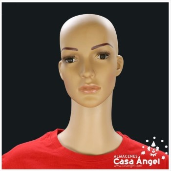 MANIQUÍ MUJER ADULTA 174cm