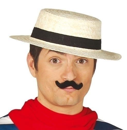 SOMBRERO CANOTIER