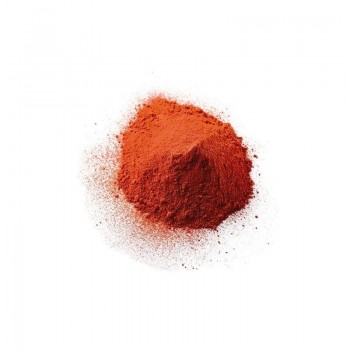 CAÑÓN DE POLVO COLOR NARANJA 30gr