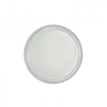 MAQUILLAJE AL AGUA COLOR BLANCO 15gr