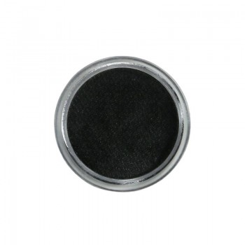 MAQUILLAJE AL AGUA COLOR NEGRO 15gr