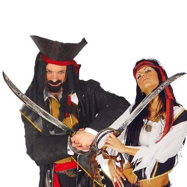 ESPADA PIRATA 70cm