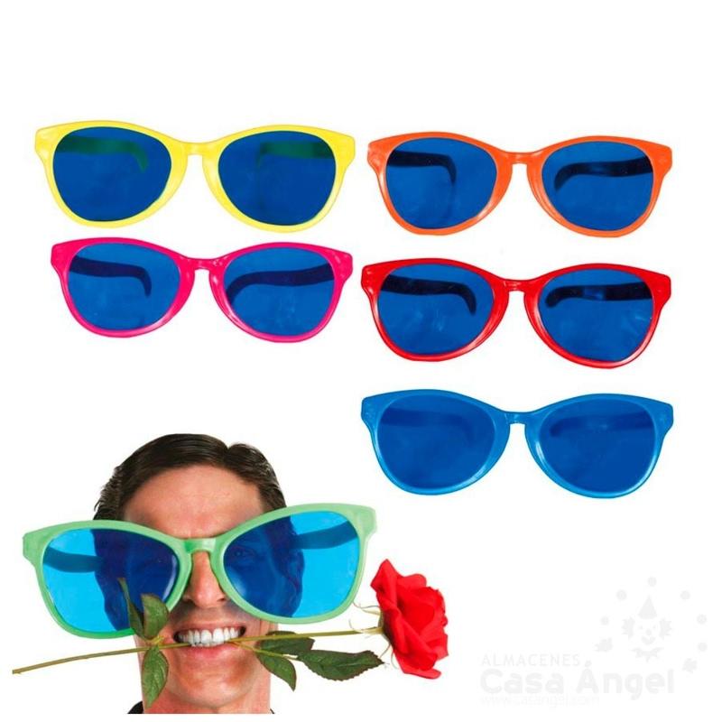 GAFAS GIGANTES DE 28cm
