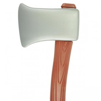 HACHA PLÁSTICO MULTIUSOS 60cm