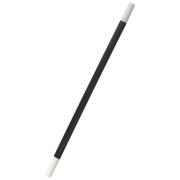 VARITA MÁGICA CON PUNTAS BLANCAS 27cm