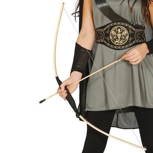 ARCO CON FLECHAS 100cm