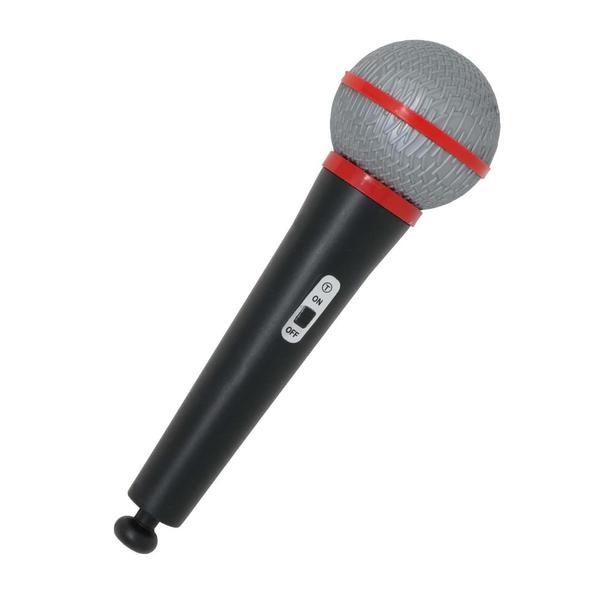 MICRÓFONO 20cm