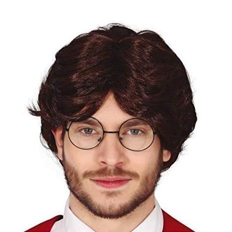 GAFAS REDONDAS CON CRISTALES