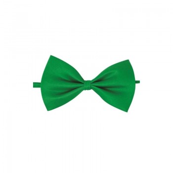 PAJARITA COLOR VERDE 11cm