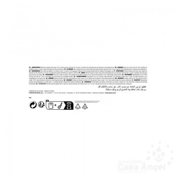 DIADEMA CUCHILLO DE PLÁSTICO 35cm