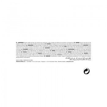 SOMBRILLA JAPONESA EN COLOR ROJO 82cm