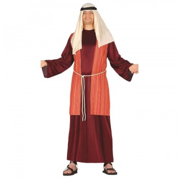 Disfraz de Árabe Beduina para mujer