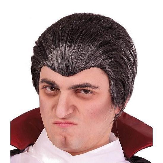 PELUCA DE DRÁCULA