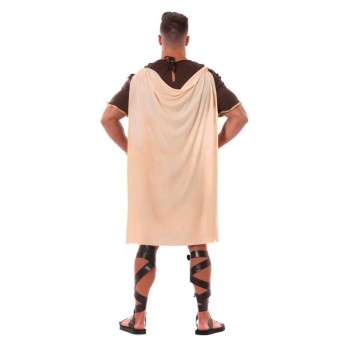 DISFRAZ DE GLADIUS TALLA ADULTO