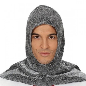 DISFRAZ GUERRERO MEDIEVAL ADULTO