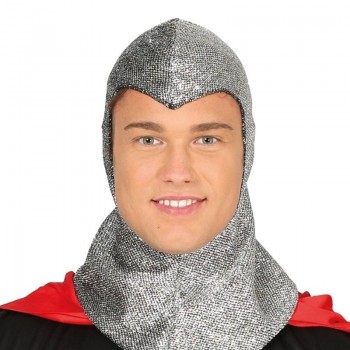 DISFRAZ CABALLERO MEDIEVAL ADULTO