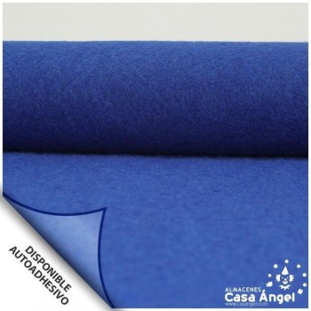 FIELTRO ACRÍLICO AZUL 90cm