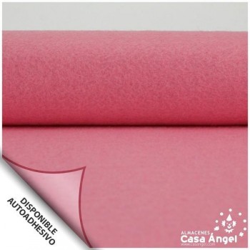 FIELTRO ACRÍLICO ROSA 90cm