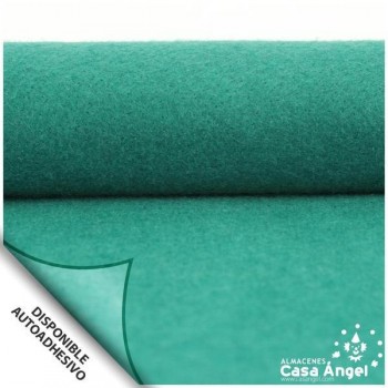 FIELTRO ACRÍLICO VERDE BILLAR 90cm