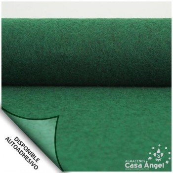 FIELTRO ACRÍLICO VERDE BOSQUE 90cm
